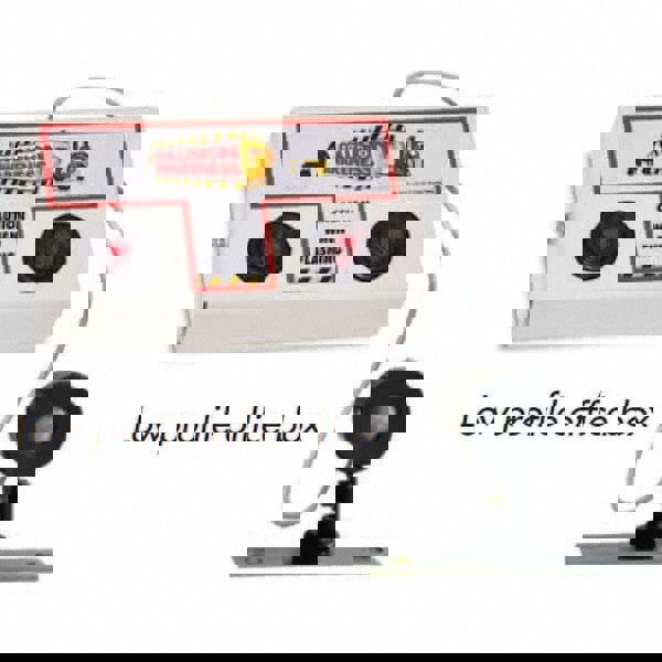 Auxiliary Lights; Light Type: Forklift Warning Light ; Amperage Rating: 1.00 ; Color: Yellow/Red ; Material: Aluminum; Aluminum ; Voltage: 110 VAC to 24VDC